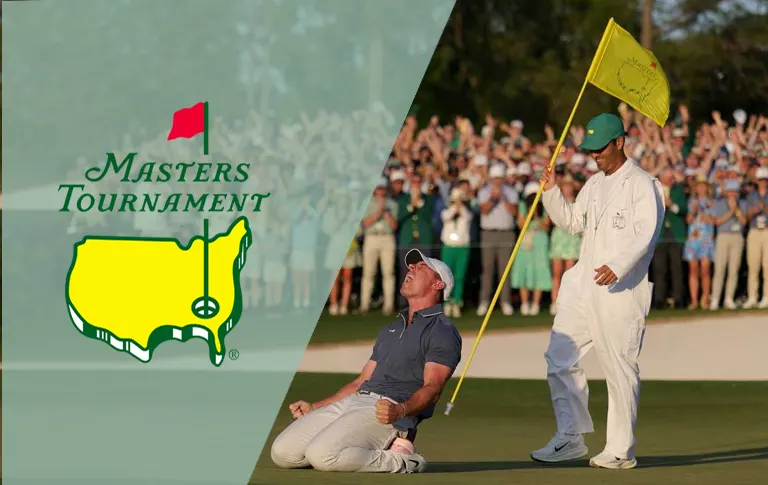 Luxury stays near Augusta National Golf Club